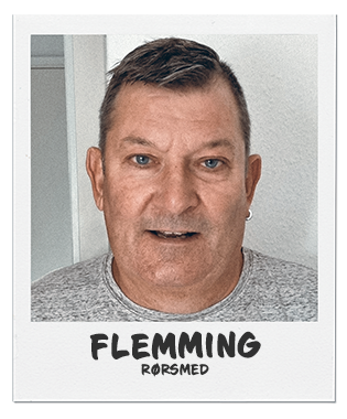 Flemming Steen Jensen