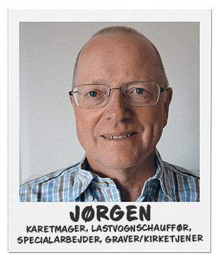 Jørgen Kristian Henriksen
